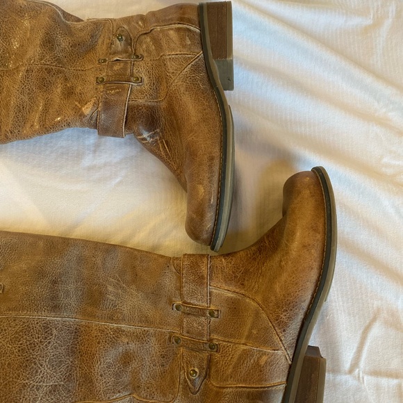 Corral Boots Womens - Picture 4 of 8